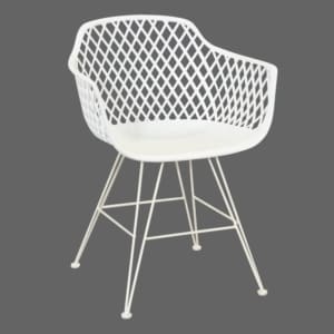 Bluebell-Dining-Chair-White-VB