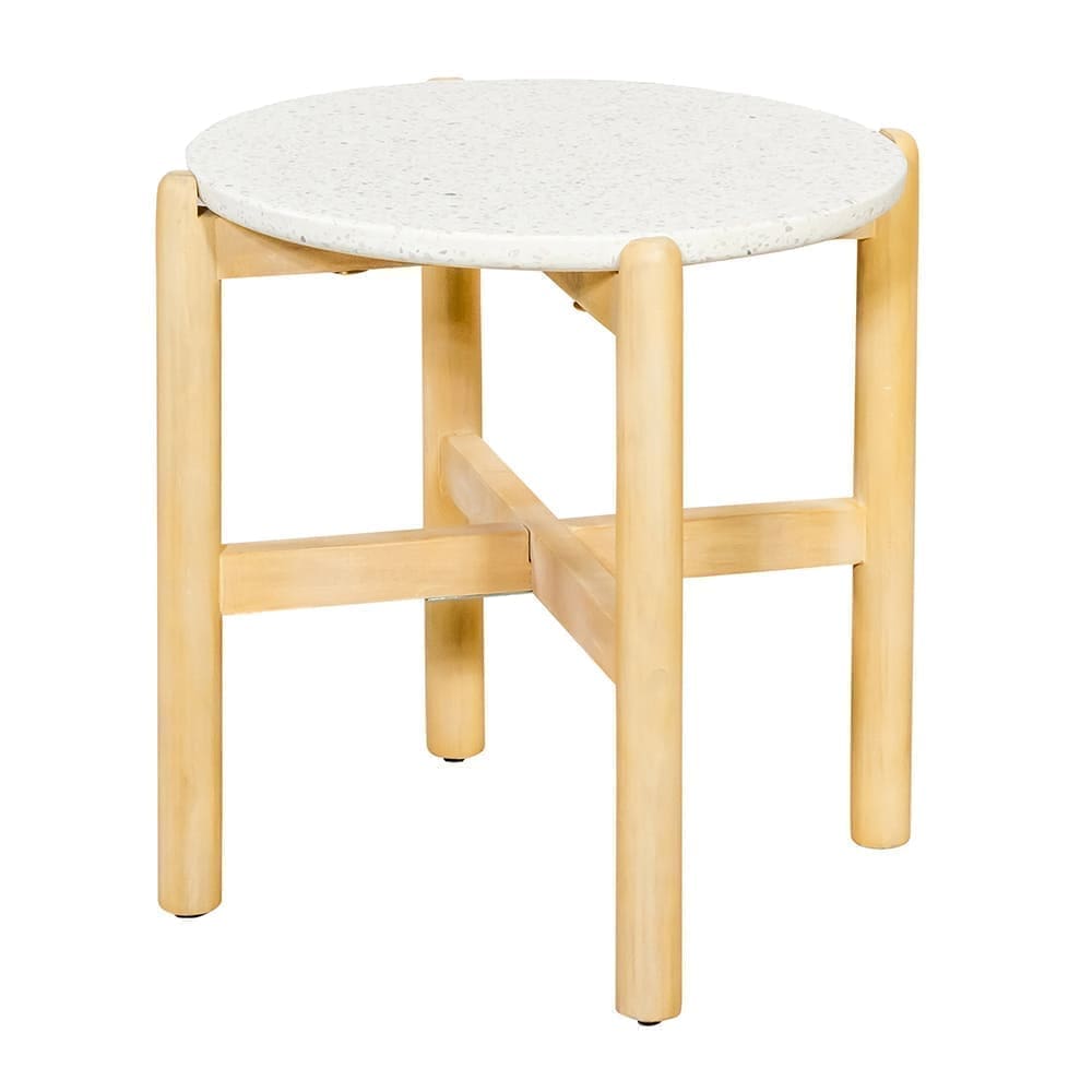 Burford Side Table