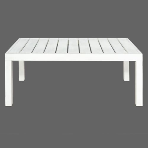 Coventry Coffee Table White