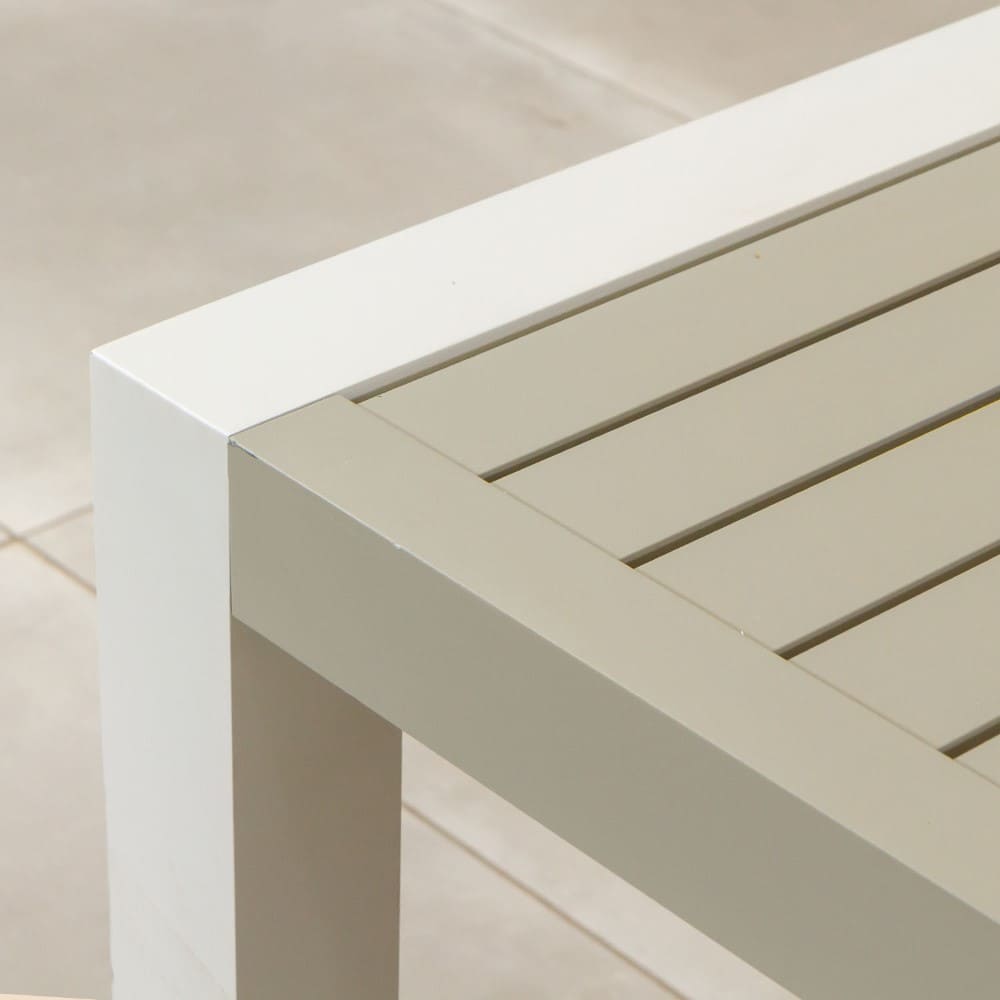 Grace Dining Table Close Up VB