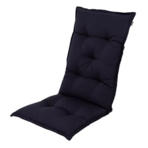 Havanna Blue High Back Cushion VB