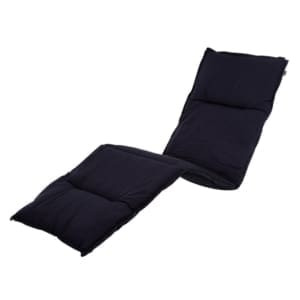 Havanna Blue Lounger Cushion VB