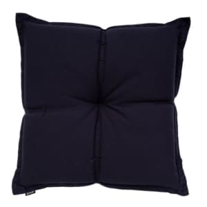 Havanna Blue Seat Pad Cushion VB