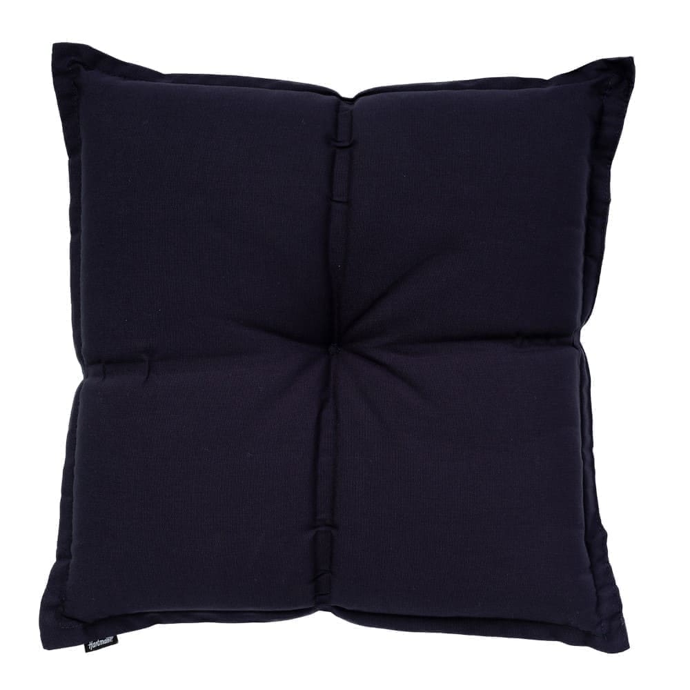 Havanna Blue Seat Pad Cushion VB
