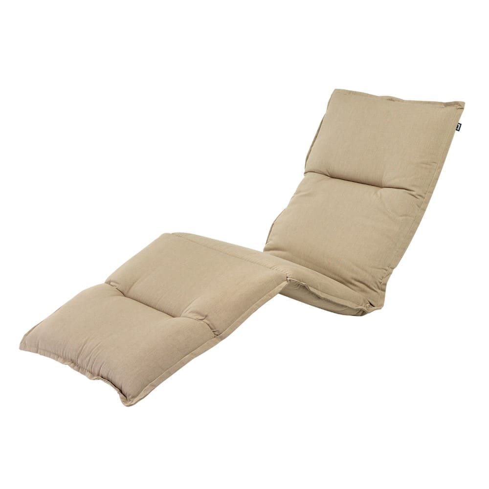 Havanna Jute Lounger Cushion VB
