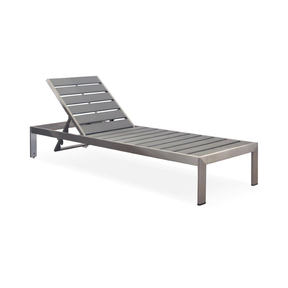 Mauna lounger