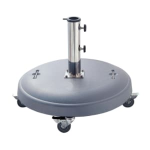 NTH50 G with wheels