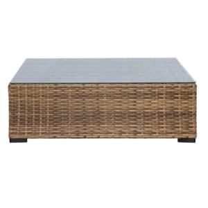 Paris Lounge Coffee Table Brown VB 1