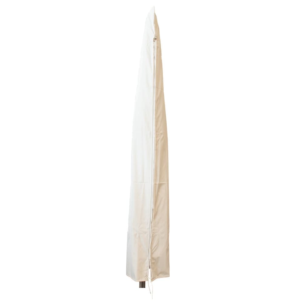 Protective Cover Cantilever Umbrella 2