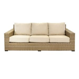 Raleigh Lounge 3 Seater Sofa VB