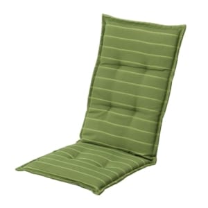 Woody Green High Back Cushion VB