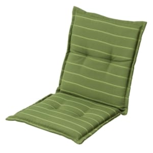 Woody Green Low Back Cushion VB