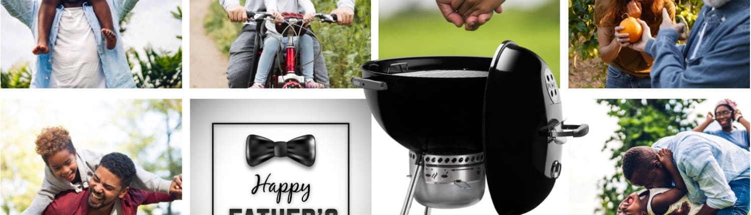 make dad a braai master this fathers day