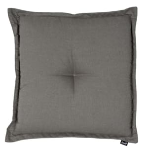Havanna Seal Grey Seat Pad Cushion VB