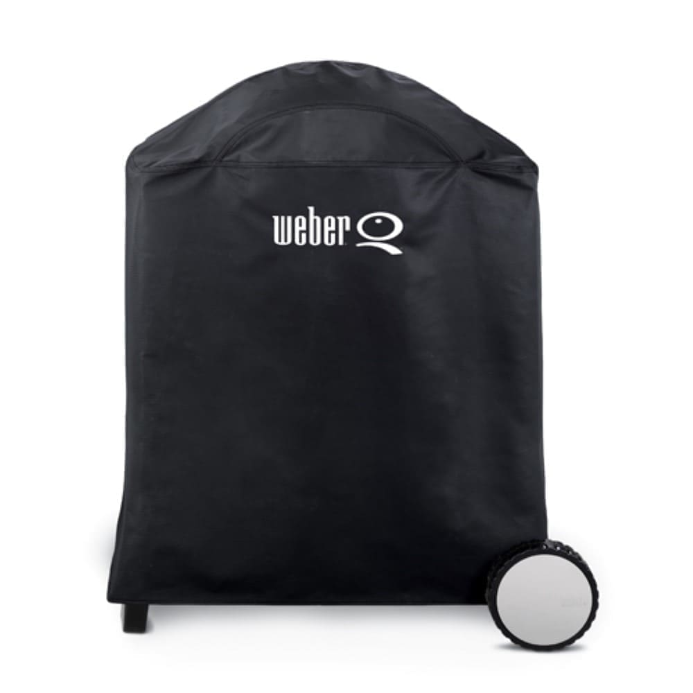 Weber Q 300 Premium Cover