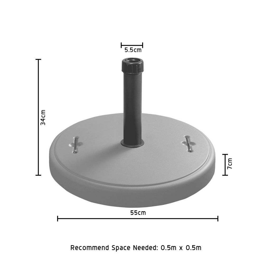 37kgS base