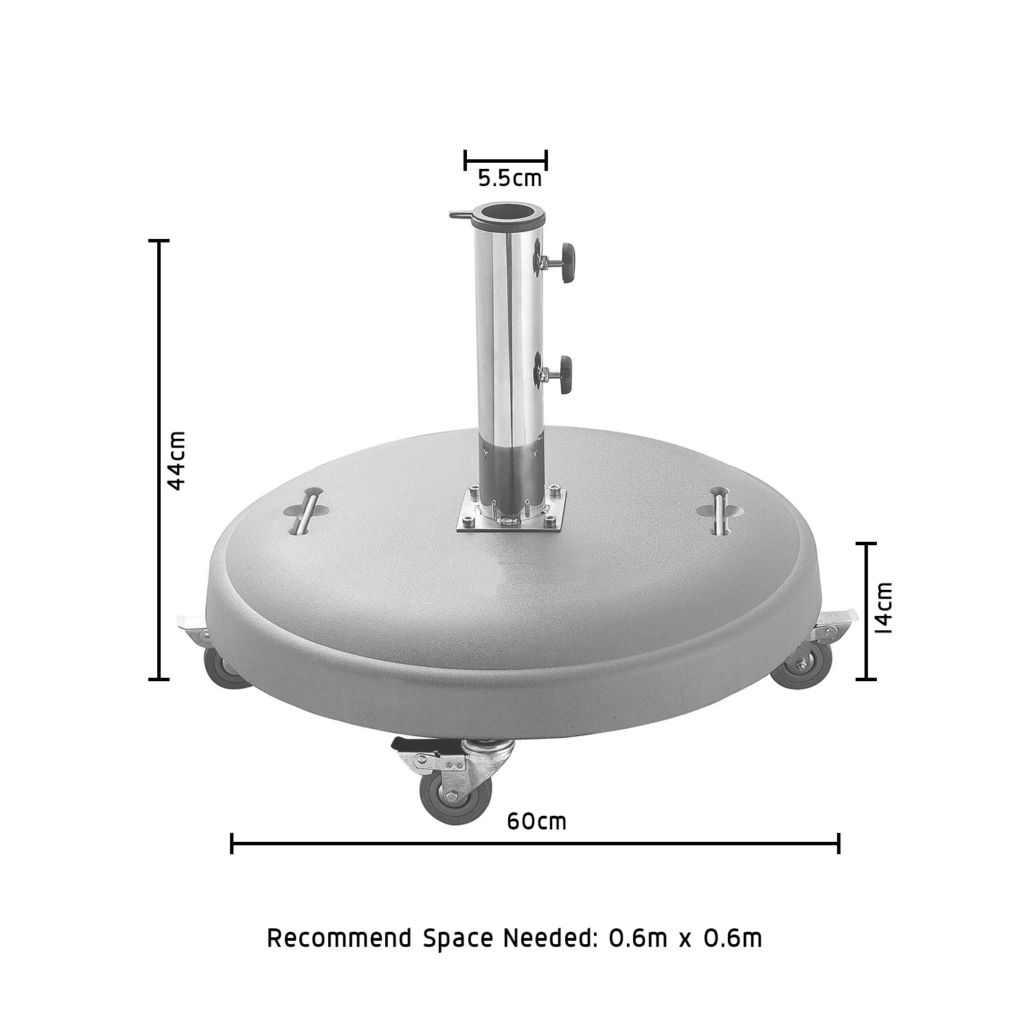 50kgS base