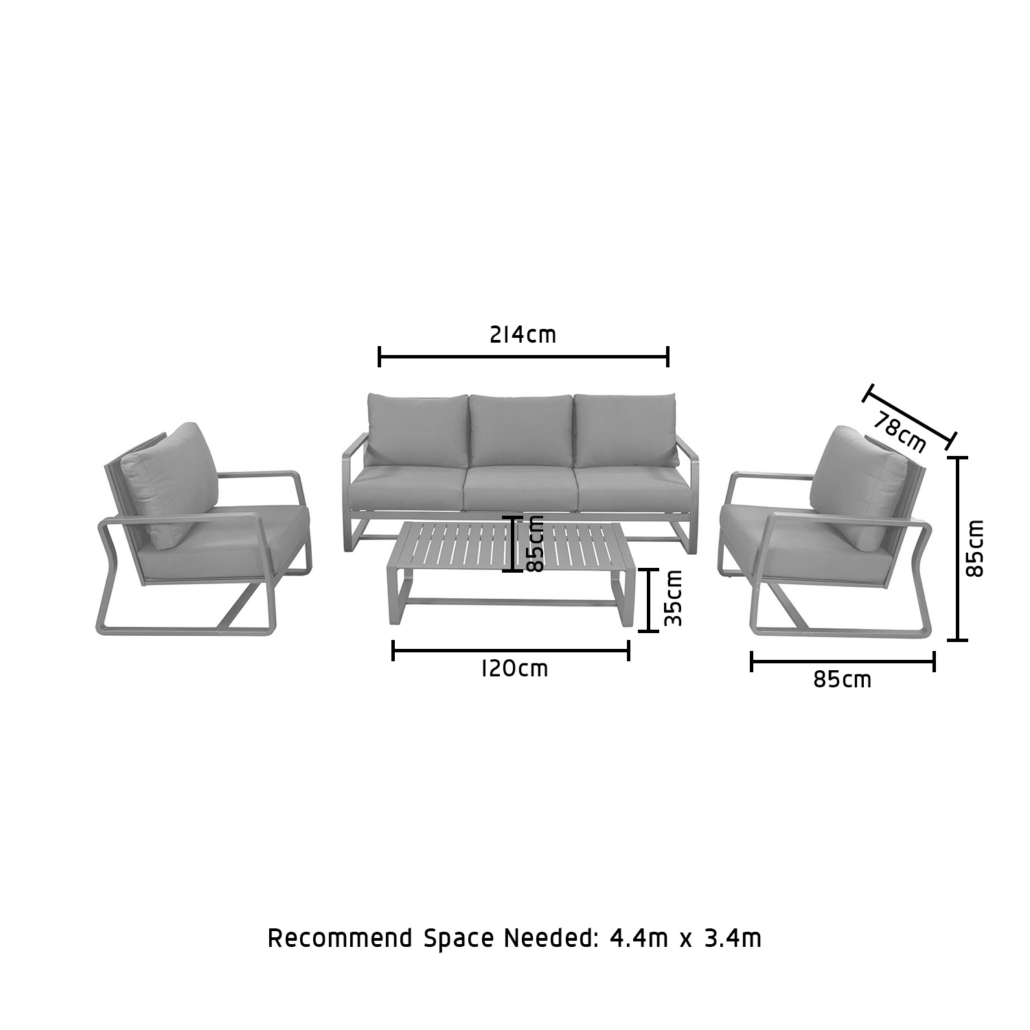BonS lounge
