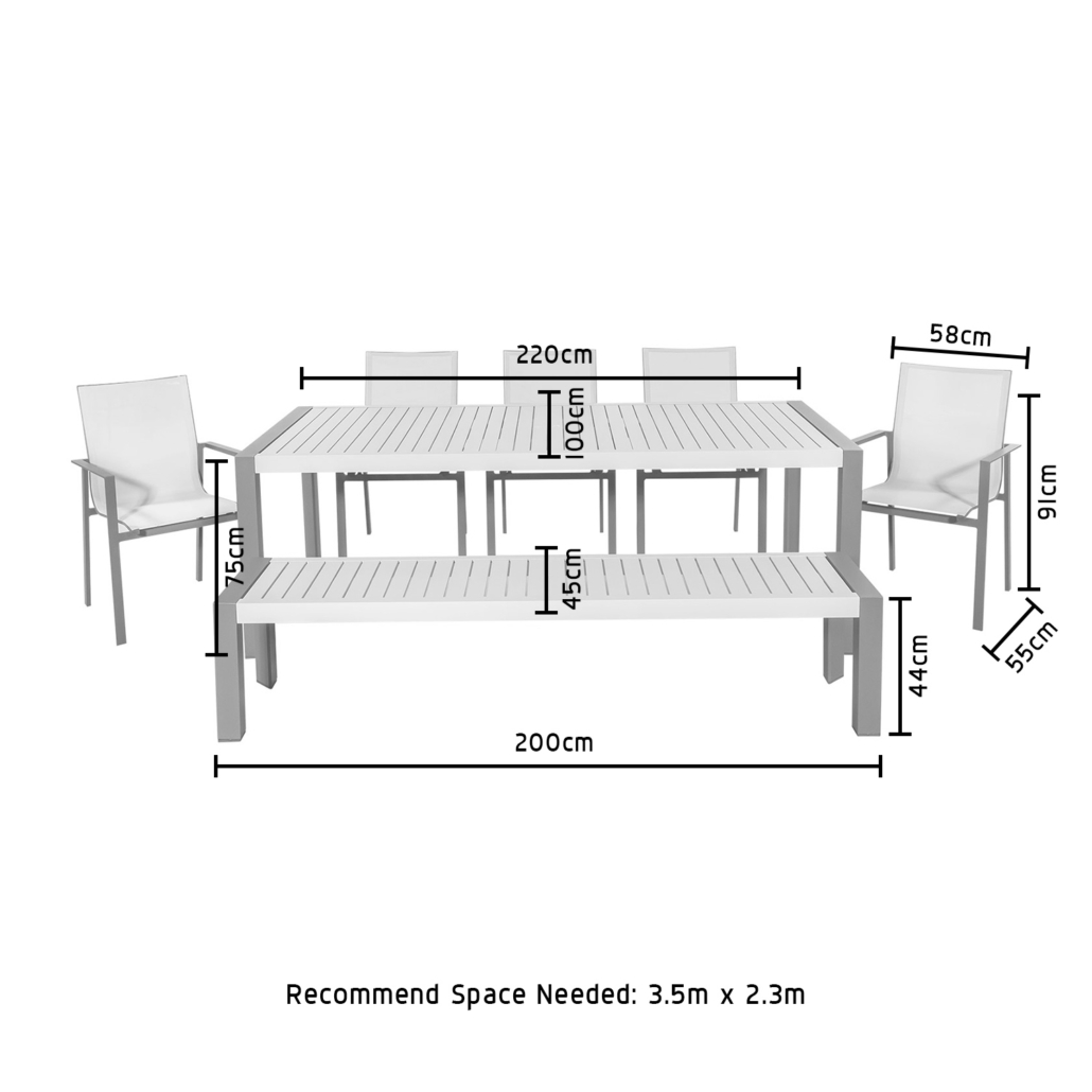 PalermoS 8diningbench