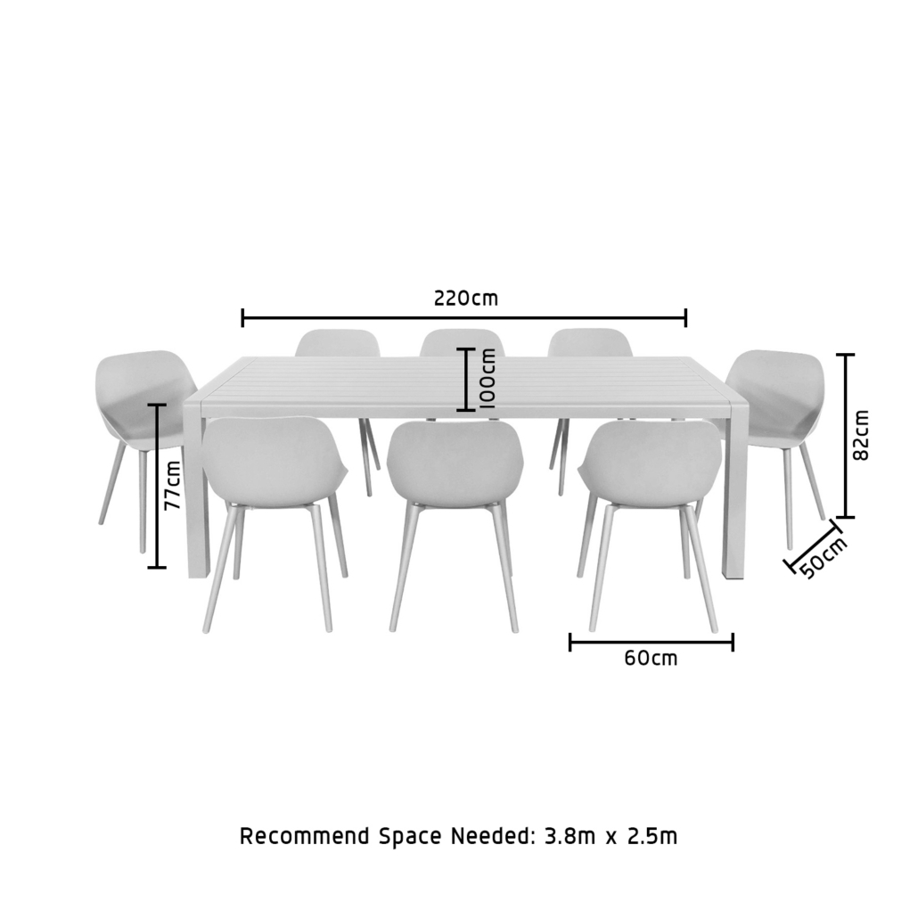 TerniS 8dining