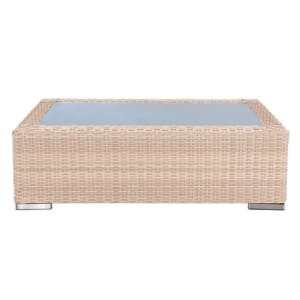 Disa Coffee Table Beige VB