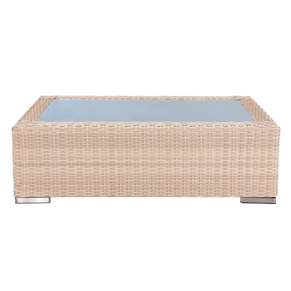 Disa Coffee Table Beige VB