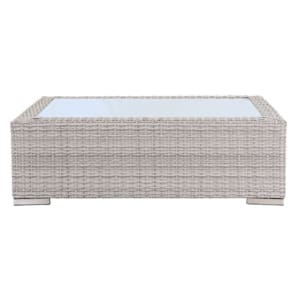 Disa Coffee Table Grey VB