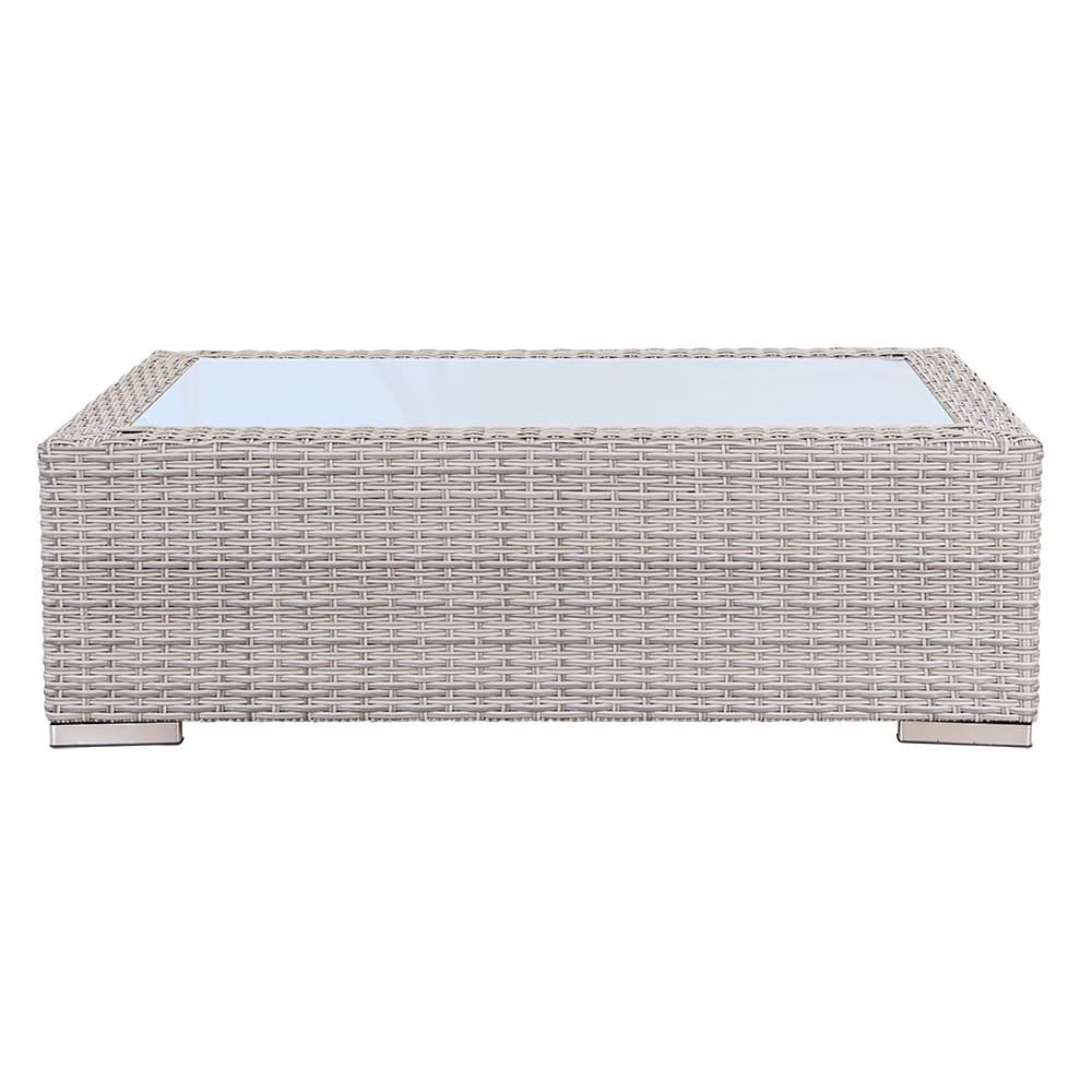 Disa Coffee Table Grey VB