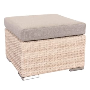 Disa Ottoman Beige VB
