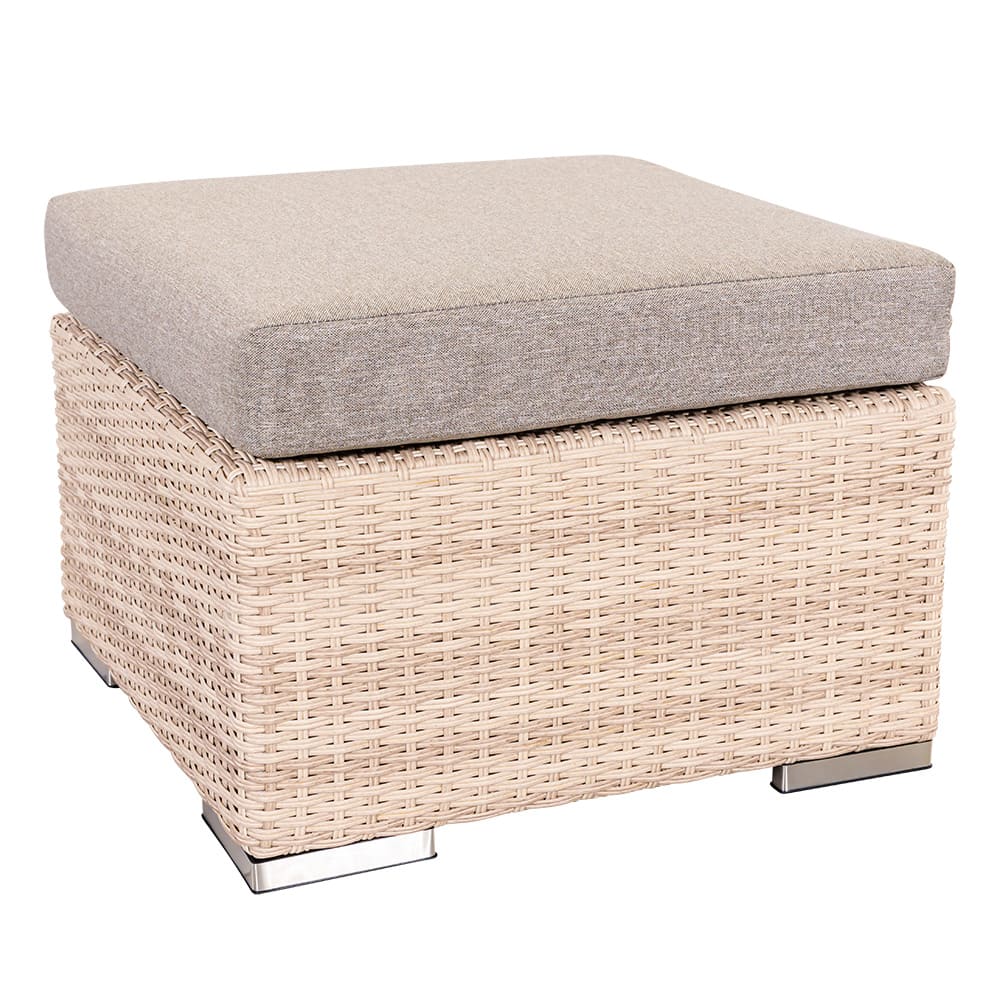 Disa Ottoman Beige VB