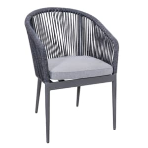 Ecco Lounge Chair VB
