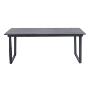 Hagen 6 Seater Dining Table VB