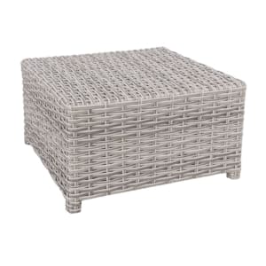 Lilly Side Table Grey VB