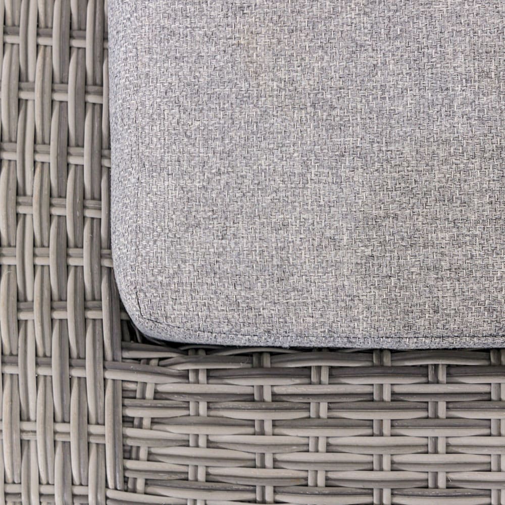 Lilly Sun Lounger Grey Close Up 5 VB