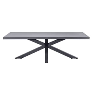 Millet 8 Seater Dining Table VB