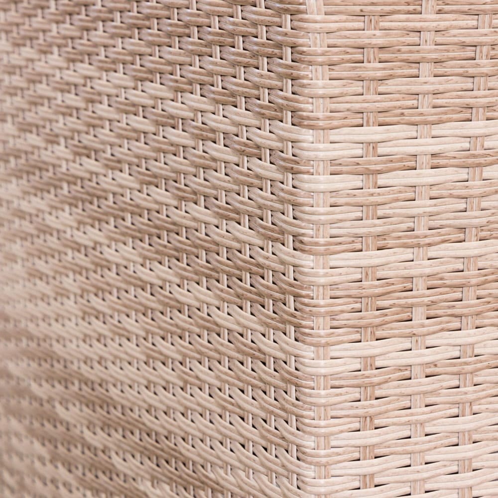 Petunia Lounge Beige Close Up 2 VB
