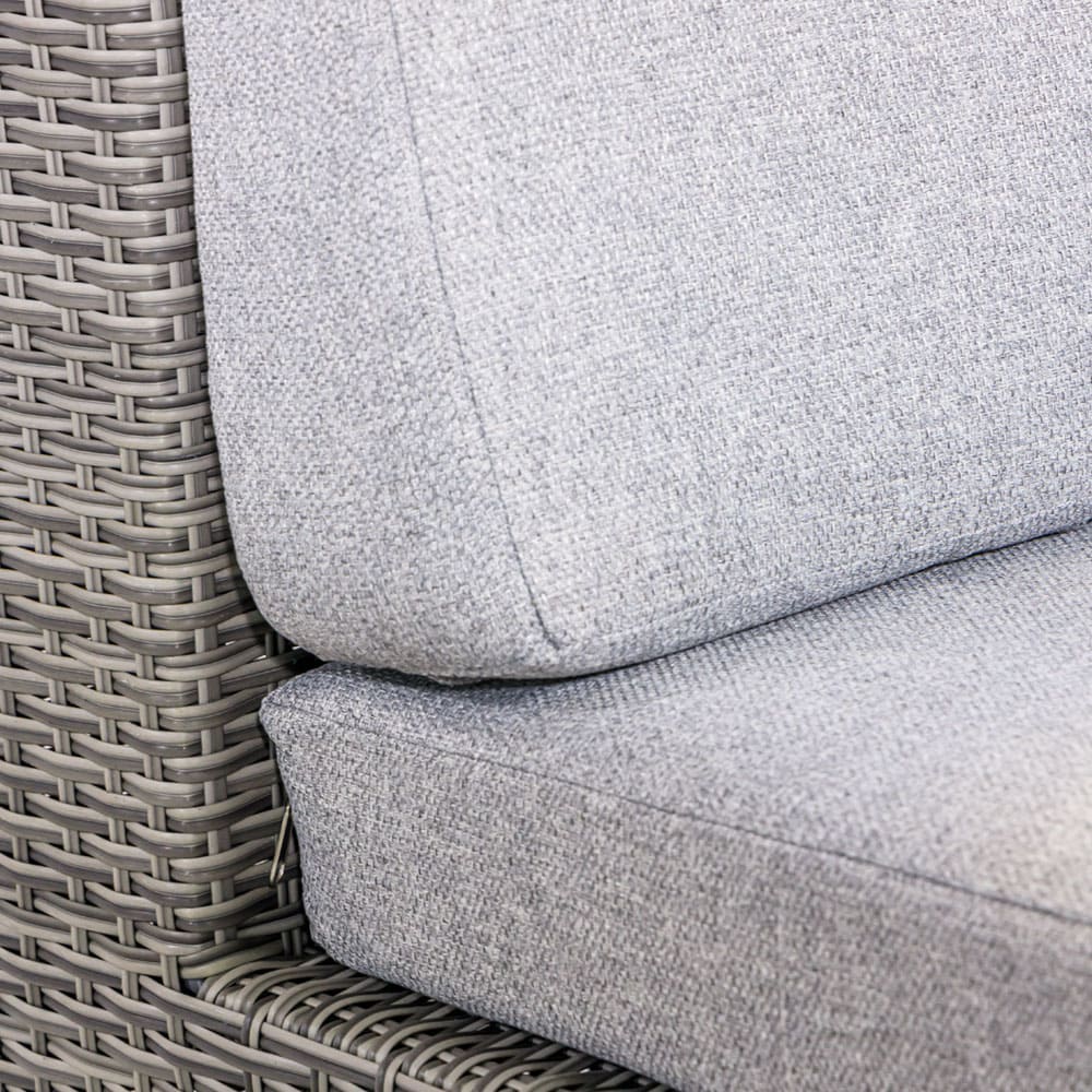 Petunia Lounge Grey Close Up 4 VB