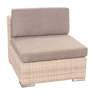 Petunia Middle Chair Beige VB