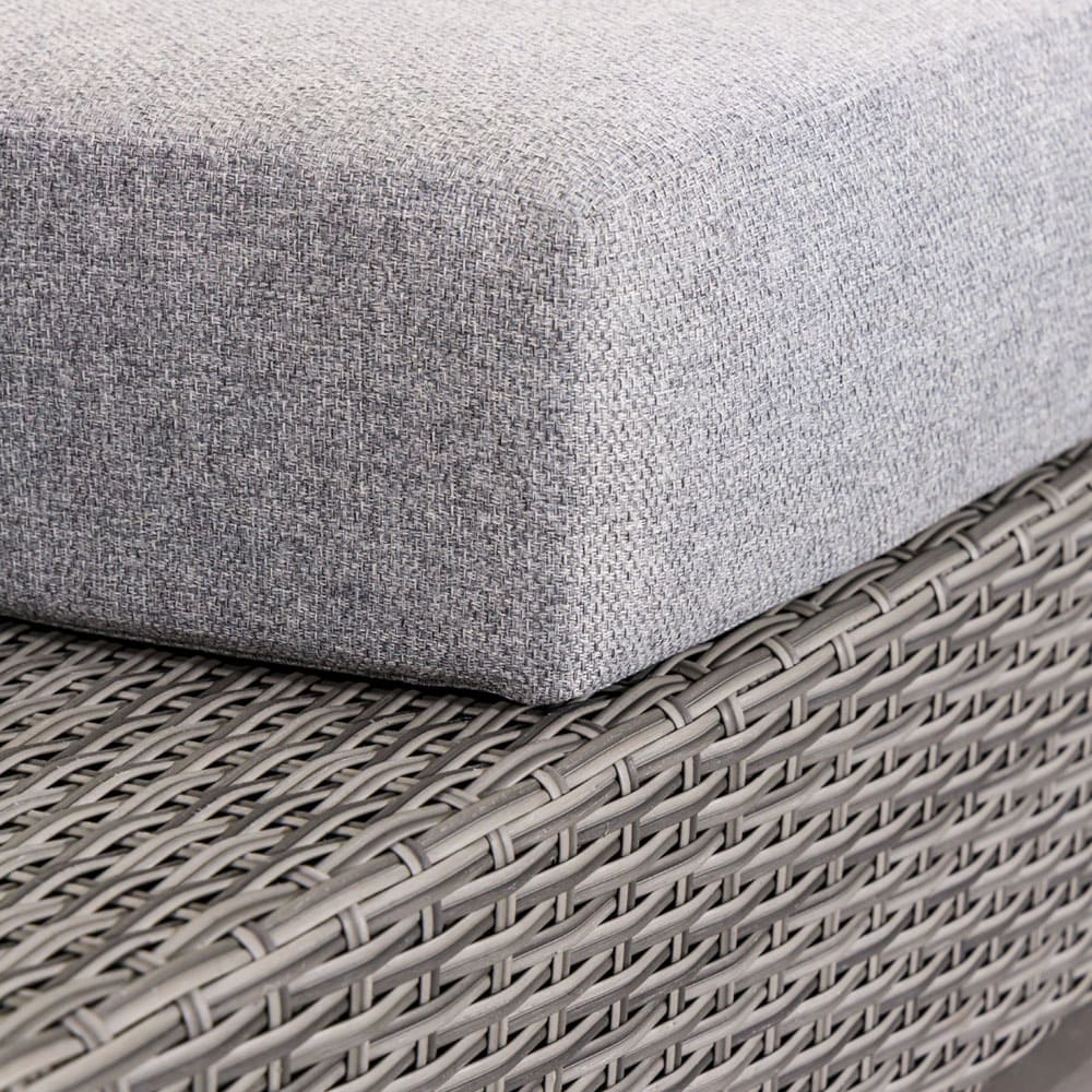 Poppy Lounge Grey Close Up 3 VB