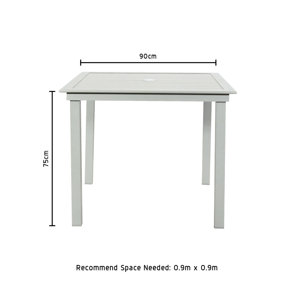 Allie 4table