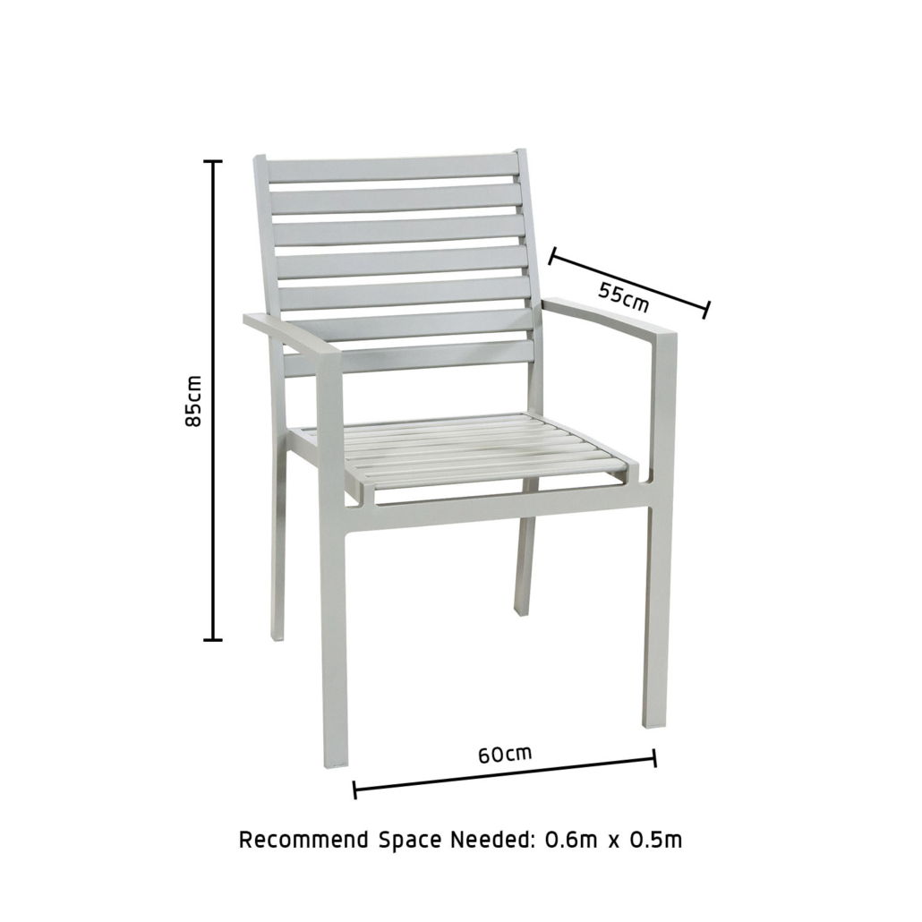 Allie dchair