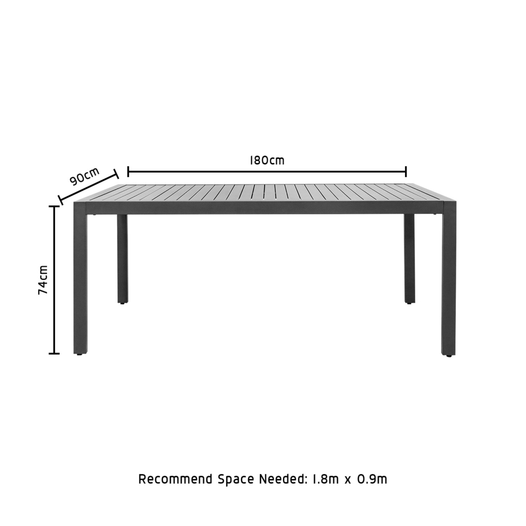 Amalfi 6table