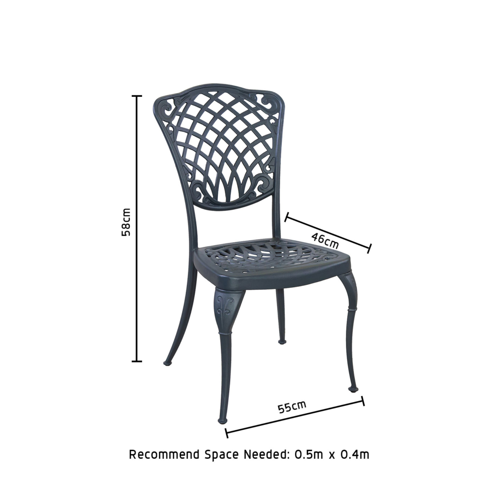 Ashbury dchair