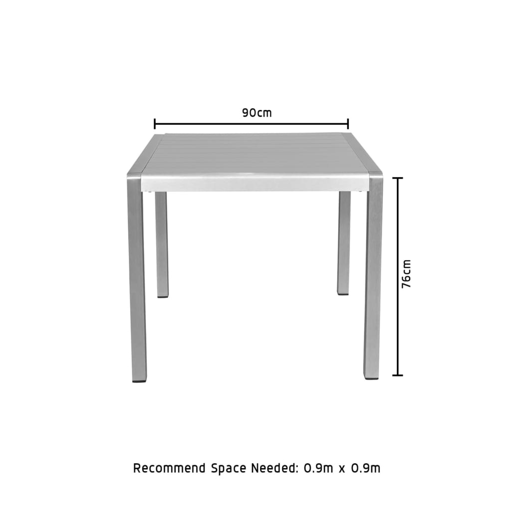 Atacama 4table