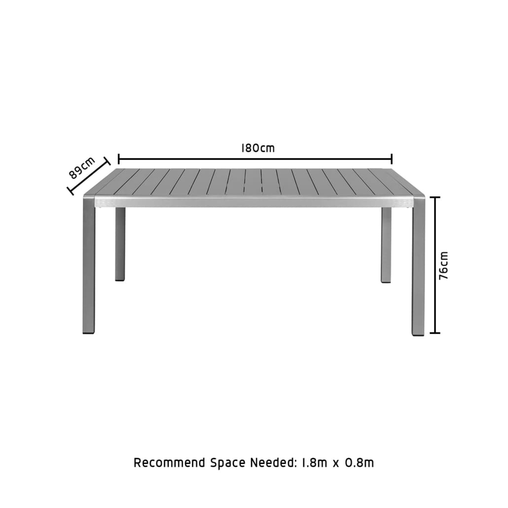 Atacama 6table
