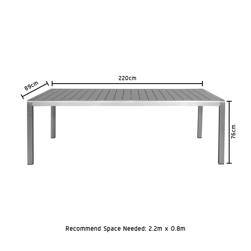 Atacama 8table