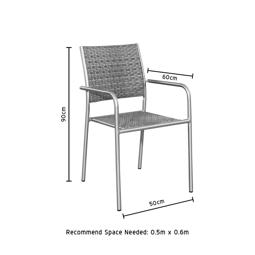 Atacama dchair