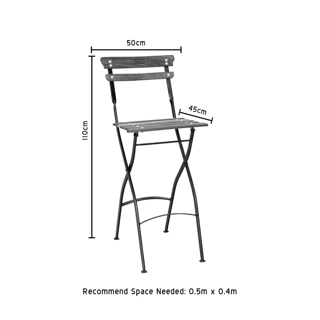 Barrique bchair
