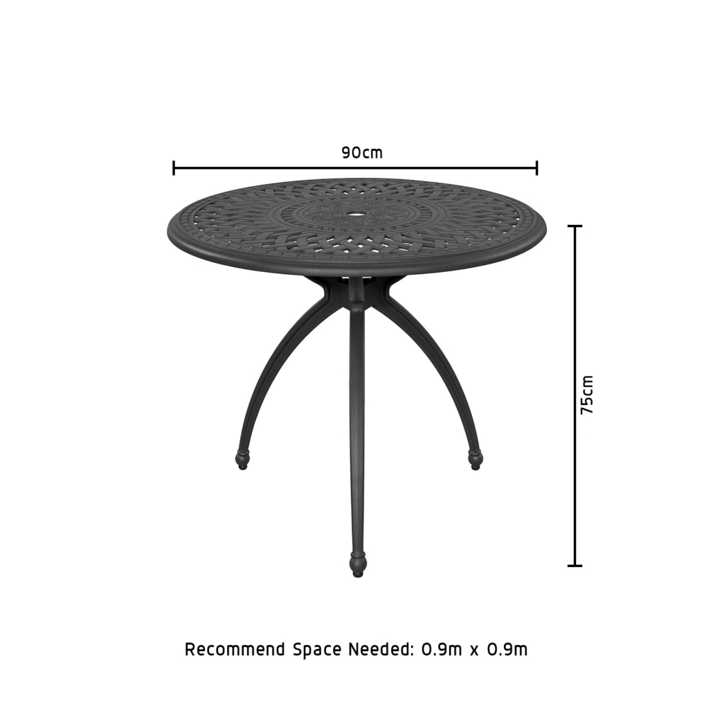 Baswick 4table