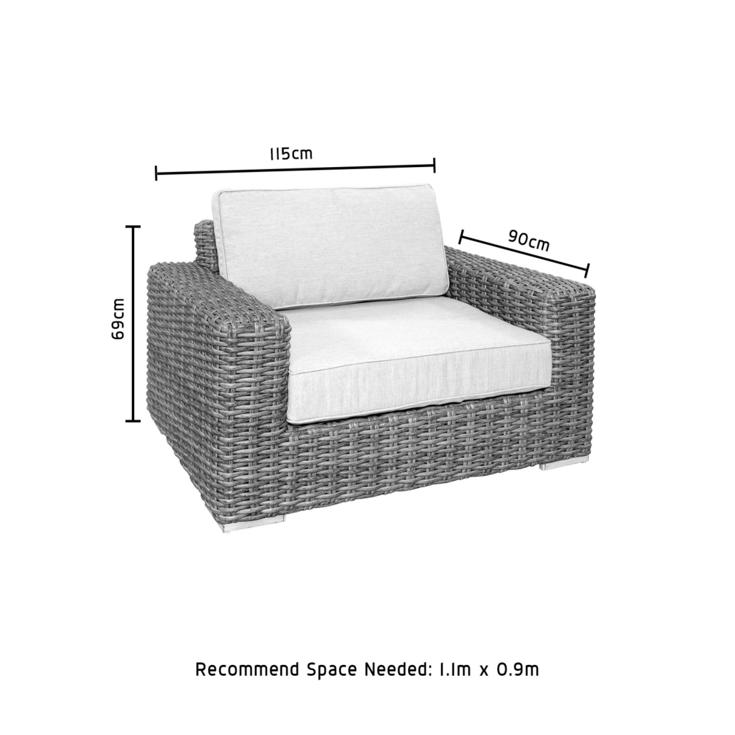 Bohemiam lchair